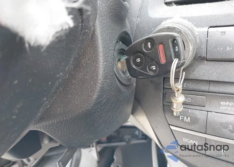 2010 Honda Accord 3.5 Ex z USA, uszkodzony, nr VIN 5KBCP3F70AB009557